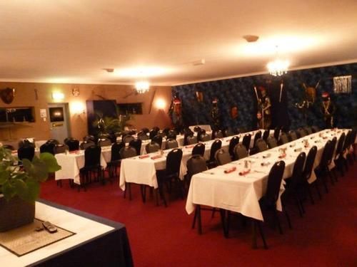 Castle Motor Lodge Bowen Extérieur photo